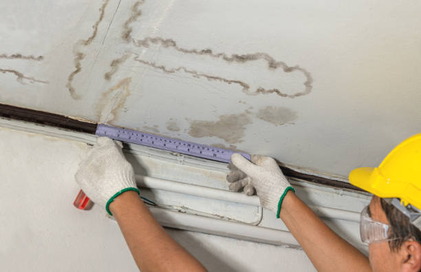 Reliable Burst Pipe Cleanup contractor in Irene, SD by Water Damage Irwin